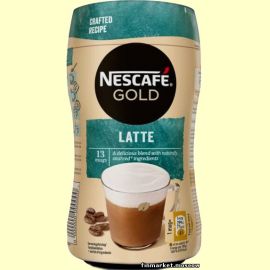 Кофейный напиток Nescafe Latte Macchiato 225 гр.