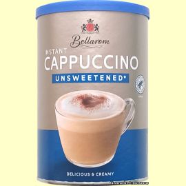 Кофейный напиток Bellarom Cappuccino Unsweetened 200 гр.