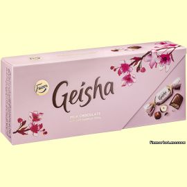 Конфеты шоколадные Fazer Geisha 270 гр.