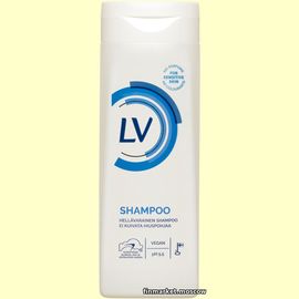 Шампунь для волос LV Shampoo 250 мл.