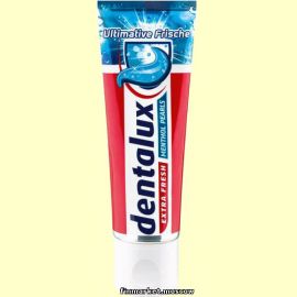 Зубная паста Dentalux Extra Fresh 75 мл.