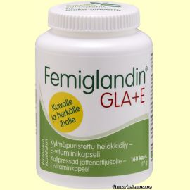 Femiglandin® для женщин 168 капс.
