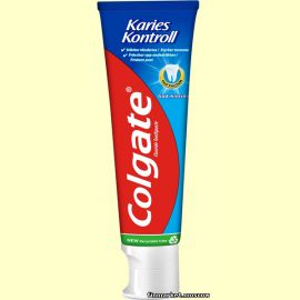 Зубная паста Colgate Karies Control 125 мл.