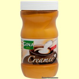 Сливки сухие Gina Coffee creamer 400 гр.