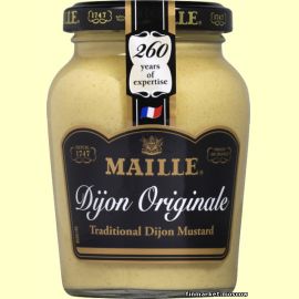 Горчица Maille Dijon Originale 215 гр.