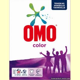 Стиральный порошок Omo Color для цветного белья 700 гр.
