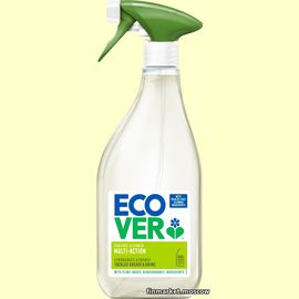 Средство для уборки универсальное Ecover Multi-Action Spray 500 мл.