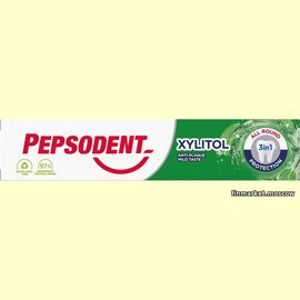 Зубная паста Pepsodent Xylitol 50 мл.