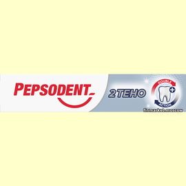 Зубная паста Pepsodent 2 Teho 50 мл.
