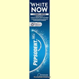 Зубная паста Pepsodent White Now 75 мл.
