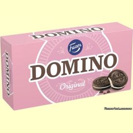 Печенье Fazer Domino Original 350 гр.