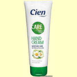 Крем для рук Cien Moisture Care with Natural Camomile 125 мл.