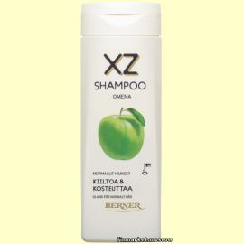 Шампунь XZ Omena Shampoo 250 мл.