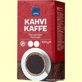 Кофе молотый Rainbow kahvi pannujauhatus (для кофейника) 500 гр.