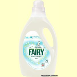 Кондиционер Fairy Fabric Softener 2,905 л.