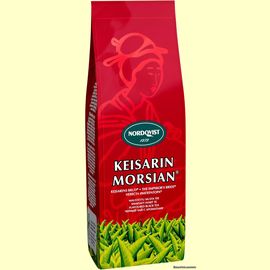 Чай черный листовой Nordqvist Keisarin Morsian (Невеста императора) 150 гр.