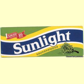 Мыло для сауны Sunlight Saunasaippua 2x135 гр.
