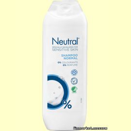 Шампунь для нормальных волос Neutral Shampoo Normal 250 мл.
