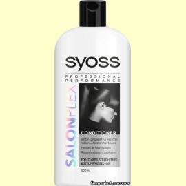 Бальзам для волос Syoss SalonPlex 500 мл.