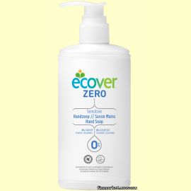 Мыло жидкое для рук Ecover Zero 250 мл.