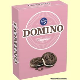 Печенье Fazer Domino Original 525 гр.
