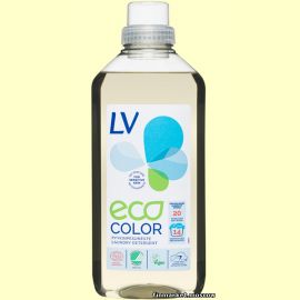 Жидкое средство для стирки LV Eco Co­lor Pyy­kin­pe­su­nes­te 1 л.