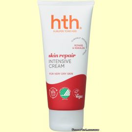 Крем для лечения и защиты кожи HTH Skin Repair Intensive Cream 100 мл.