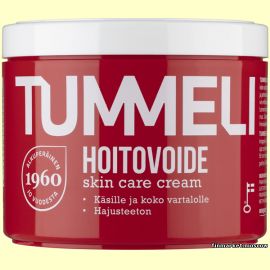 Крем лечебный Tummeli Hoitovoide 410 гр.