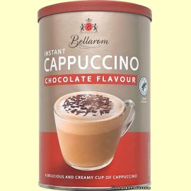 Кофейный напиток Bellarom Cappuccino Chocolate Flavour 250 гр.