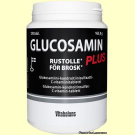 Glucosamin PLUS 120 табл.