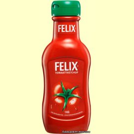 Кетчуп томатный Felix 1 кг.