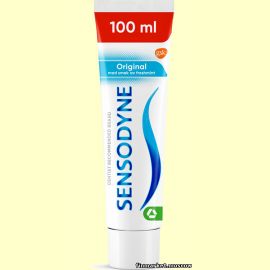Зубная паста Sensodyne Original 100 мл.