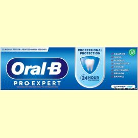 Зубная паста Oral-B Pro-Expert Professional Protection 75 мл.