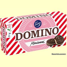 Печенье Fazer Domino Marianne 350 гр.