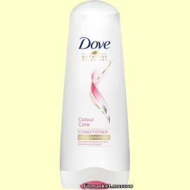 Бальзам для окрашенных волос Dove Colour Care (Сияние цвета) 200 мл.