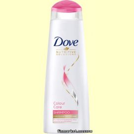 Шампунь для окрашенных волос Dove Colour Care 250 мл.