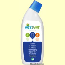 Средство для чистки сантехники Ecover 